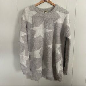 Show Me Your Mumu Stars Sweater